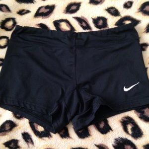 Nike Game Shorts
