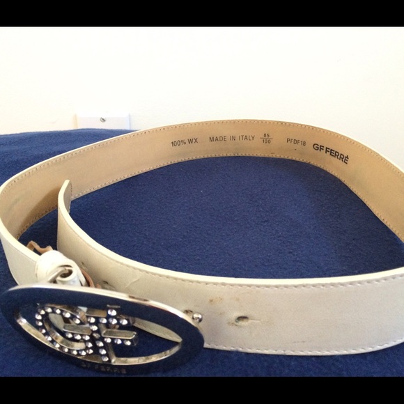 GF Ferre belt