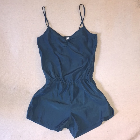 Really Comfortable Jumpsuit