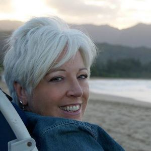 Meet your Posher, Patti