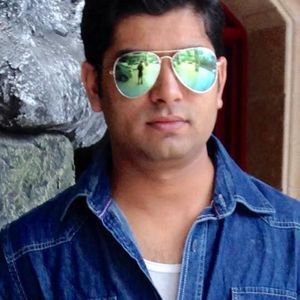 Meet your Posher, Rana m f