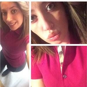 Meet your Posher, Antonella