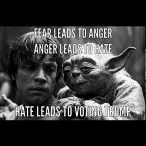 Meet your Posher, Sharon