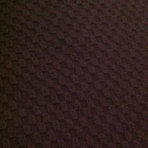 Meet your Posher, Afrah