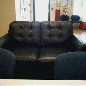 Meet your Posher, Darnella