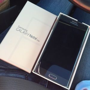 💰SALE💰 Galaxy Note Edge