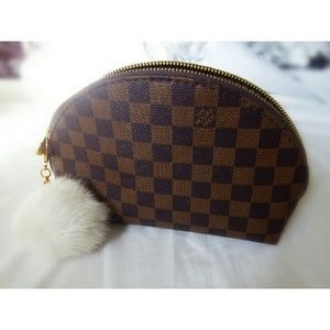Cosmetic Pouch