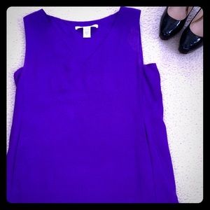 Bundle for @britty183. DVF and Gap sweater.