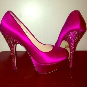 Steve Madden Partyy-R