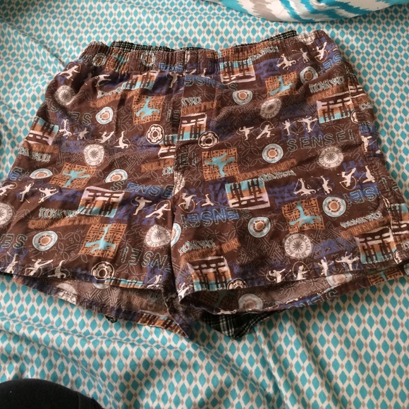 Boxers - Picture 2 of 4
