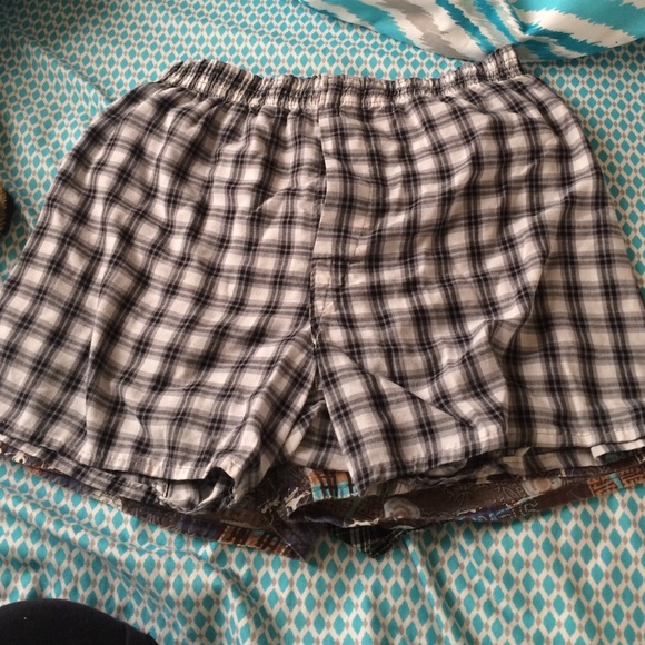 Boxers - Picture 3 of 4