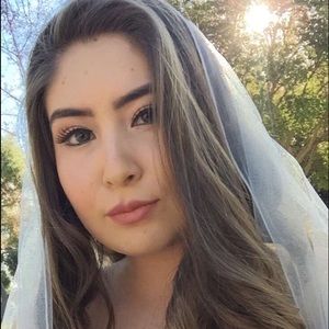 Meet your Posher, Johanna