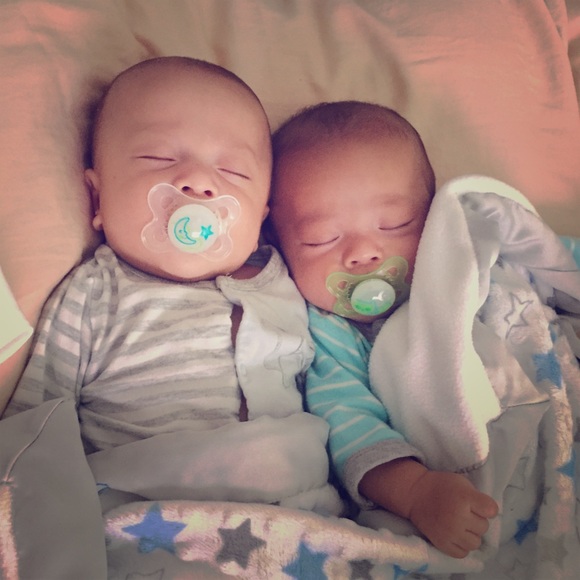 Just sharing some cuteness!