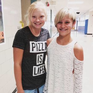 Meet your Posher, Amber