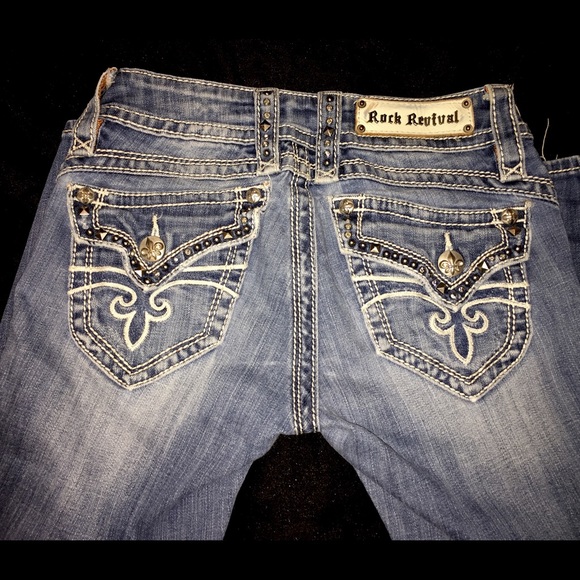 Rock revivals