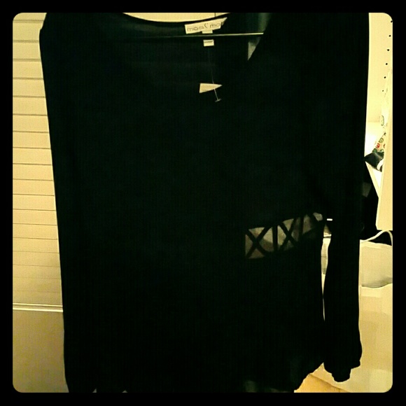 One Gorgeous top