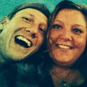 Meet your Posher, Steve-angie