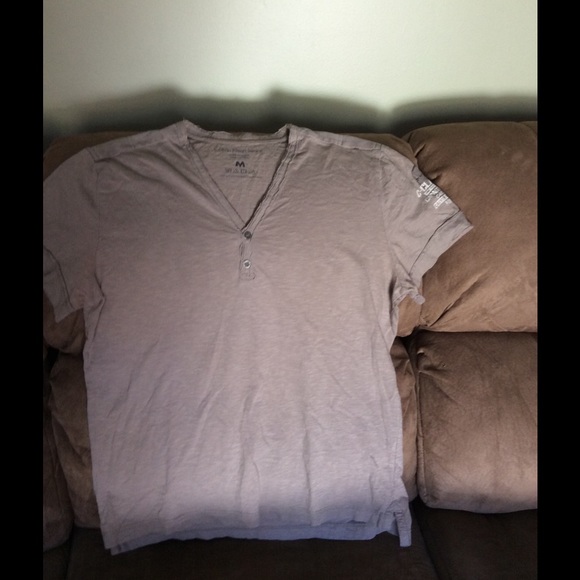 Calvin Klein short sleeve shirt