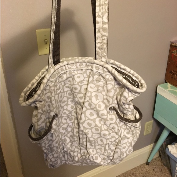 Thirty-One Retro Metro Tote