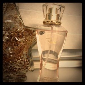 Victoria's Secret Dream Angel's perfume mist Blush