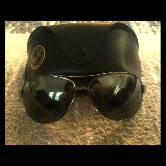 Ray-Ban Polarized Sunglasses