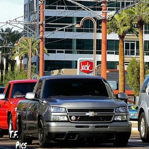 Meet your Posher, Alejandro