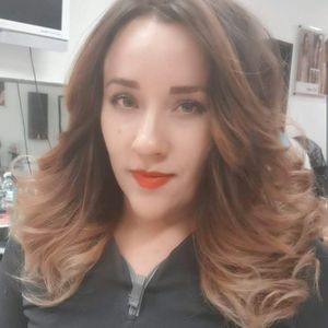 Meet your Posher, Jessi