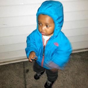 Meet your Posher, Samantha