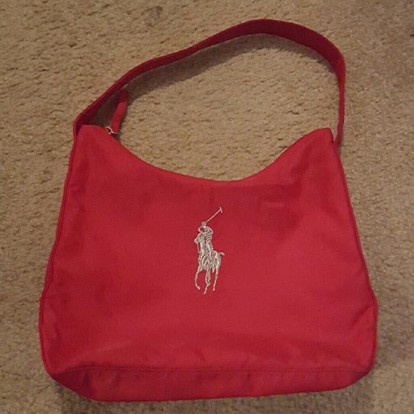 Ralph Lauren bag *Final price drop**Great buy!