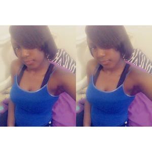 Meet your Posher, Audrey