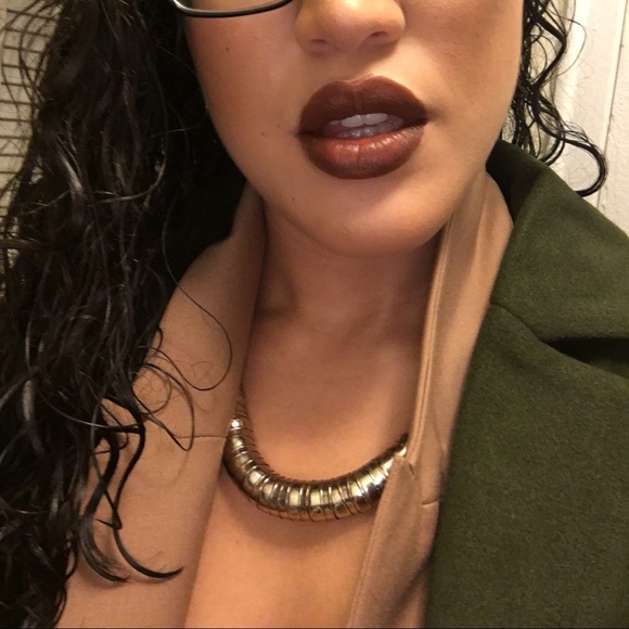 CindyLBB Jewelry - β¨Big Chains Necklace β¨ CindyLBB Jewelry - β¨Big Chains Necklace β¨