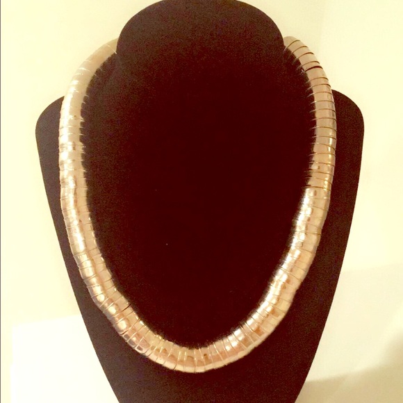 CindyLBB Jewelry - β¨Big Chains Necklace β¨ CindyLBB Jewelry - β¨Big Chains Necklace β¨