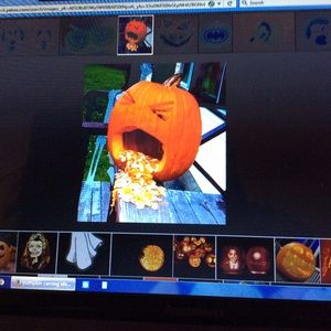 Meet your Posher, Roberta