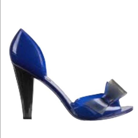 Furla Lucca Jelly Sandal