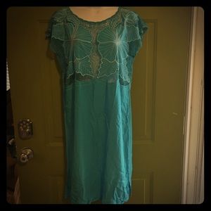 Dakine Bathing Suit Cover Up