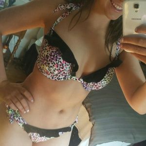Victoria secret bikini