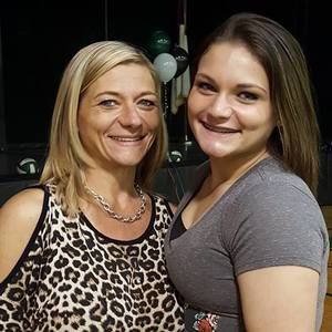 Meet your Posher, Jackie