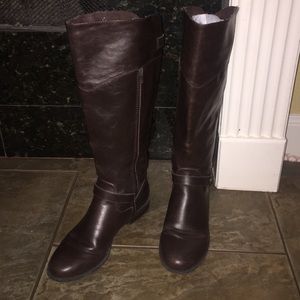 American eagle boots