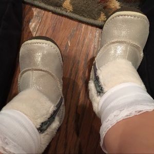 Meet your Posher, Trina