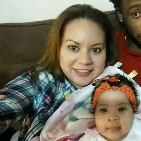 Meet your Posher, Fabby