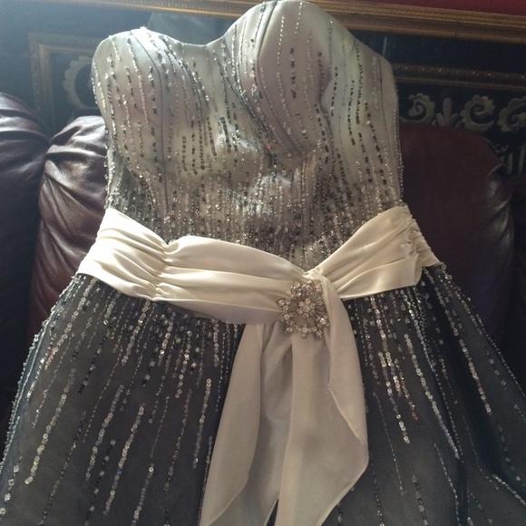 Beautiful Party Dress