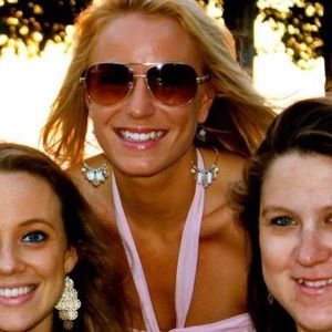 Meet your Posher, Stacey