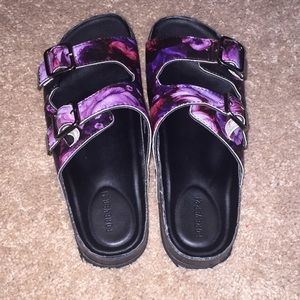 Forever21 Slippers