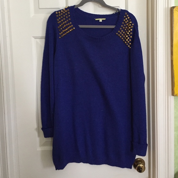 Gianni Bini Sweaters - Gianni Bini Spike Sweater
