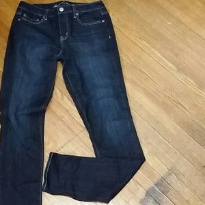 American Eagle Stretch Skinny Jeans, size 10 XL