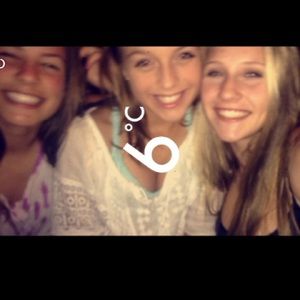 Meet your Posher, Annabel