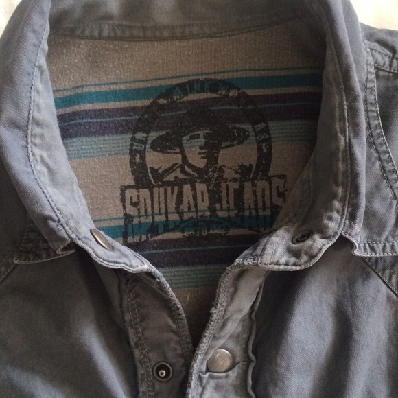 spykar denim jackets