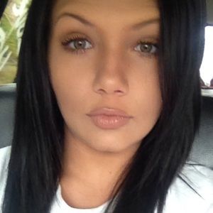 Meet your Posher, Kristen