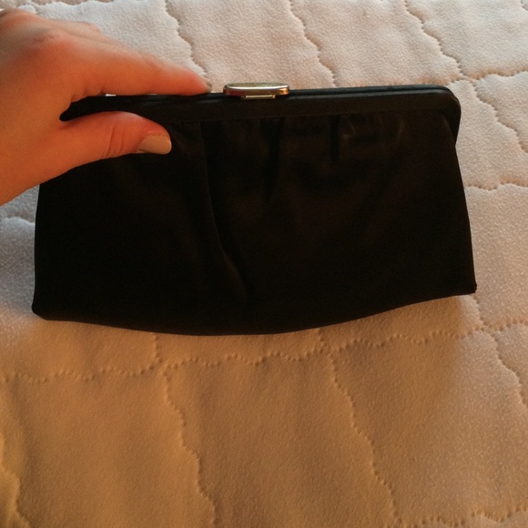 Vintage clutch/purse from the 60's