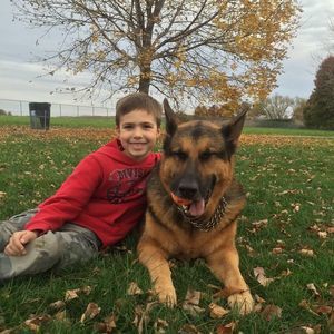 Meet your Posher, Ashley